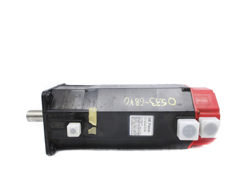 GE FANUC A06B-0502-B372#7008 NSNP