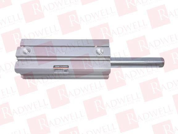 SMC CQ2WB40-75D-XC18 / CQ2WB4075DXC18 (USED)