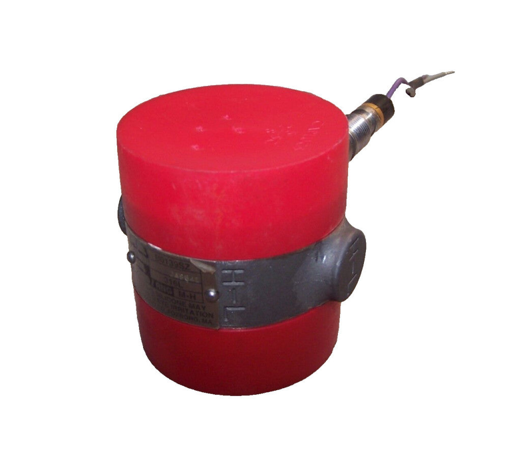 NEW FOXBORO PRESSURE SENSOR FOR TRANSMITTER PART # B0139SZ 316L 