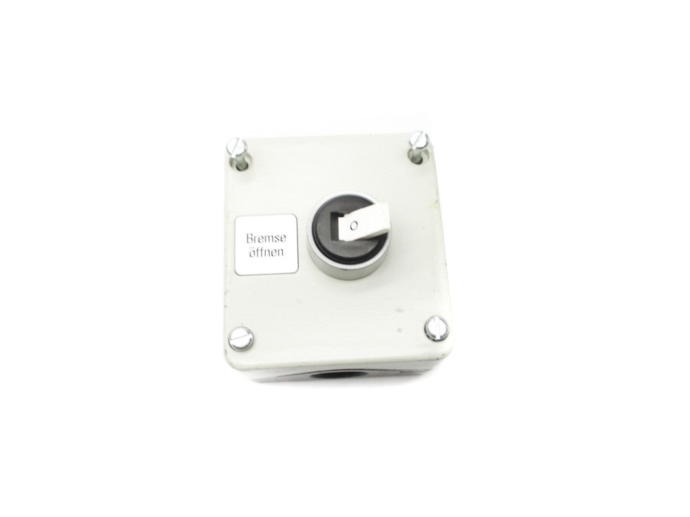 SIEMENS 3SB18 UNMP