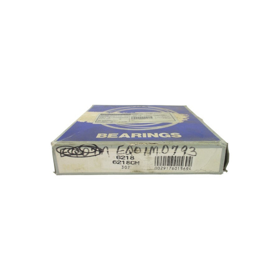 NSK 6218 6218CM NSMP