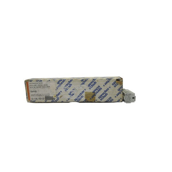 SPRECHER+SCHUH CS4-P-22 (PKG OF 10) NSMP