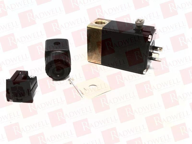 BURKERT 41146 / 41146 (NEW IN BOX)