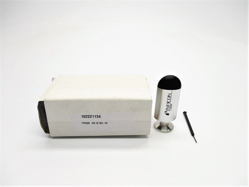 INFICON TPR280 NSMP