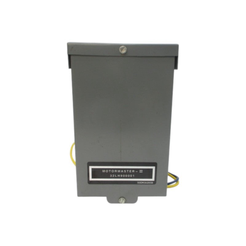 MOTORMASTER-II 32LH900001 208/230-460V 4.0A NSNP