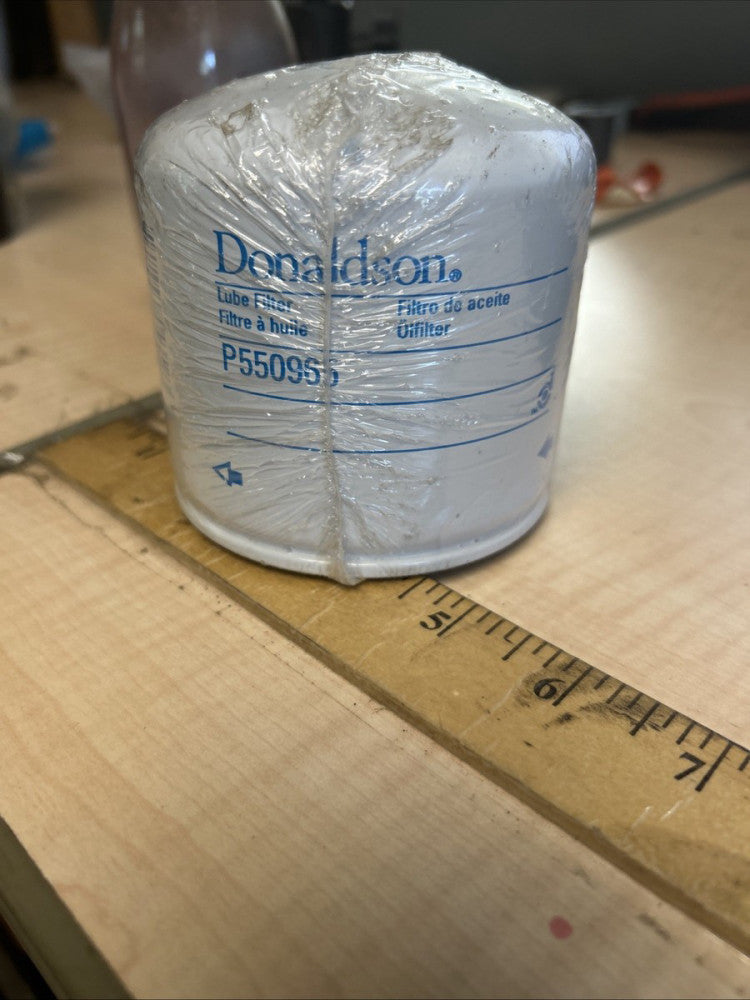 Donaldson P 550966 Fuel Filter