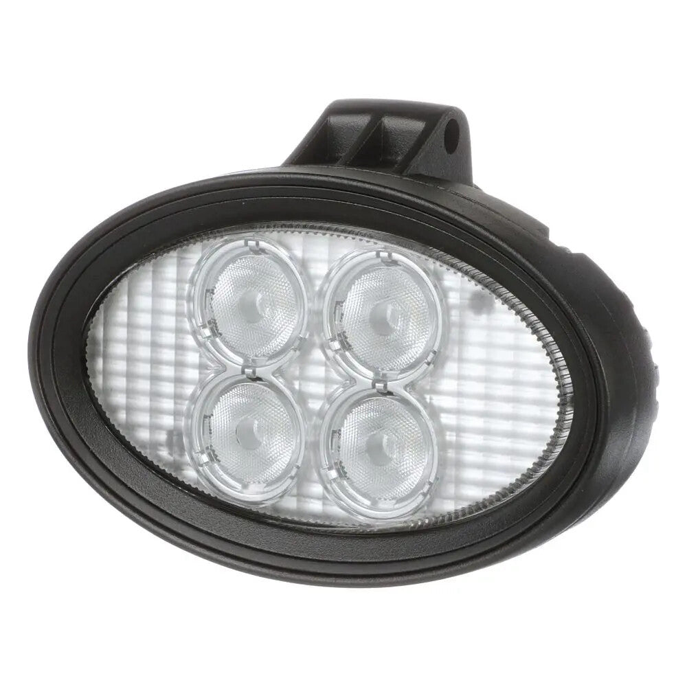 BRAND NEW GENUINE Case IH 47669665 Oval Flood Work Lamp 20-Watts *FREE SHIPPING*
