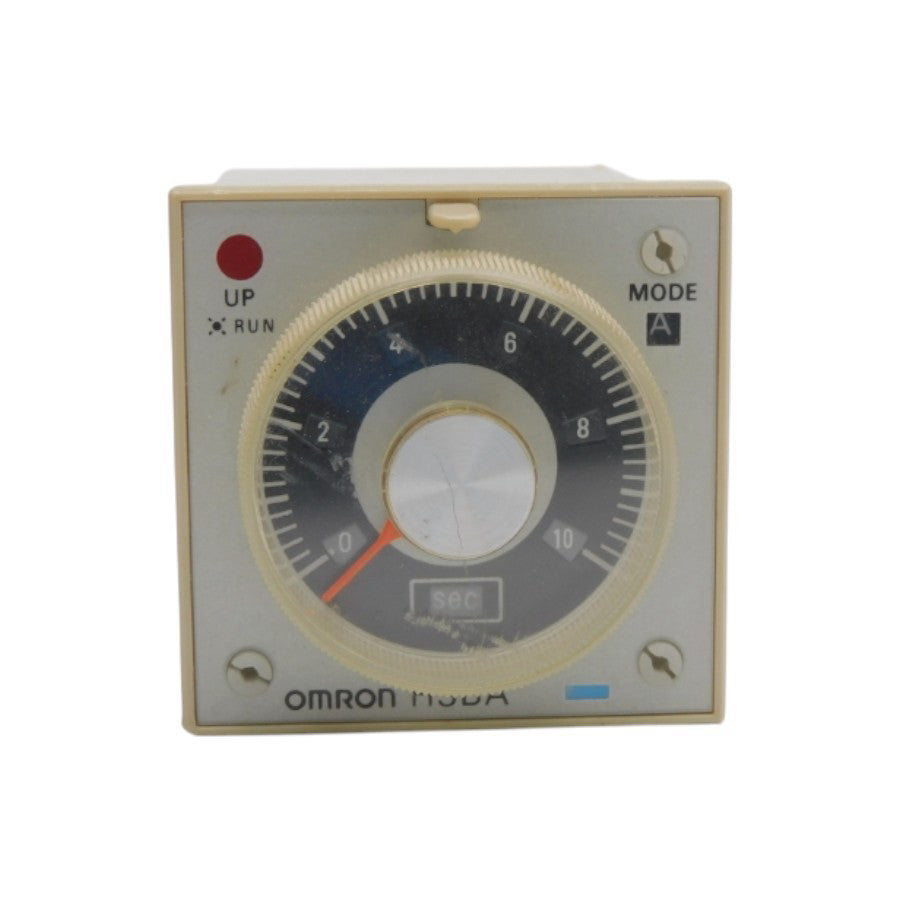 OMRON H3BA 250VAC 5A UNMP
