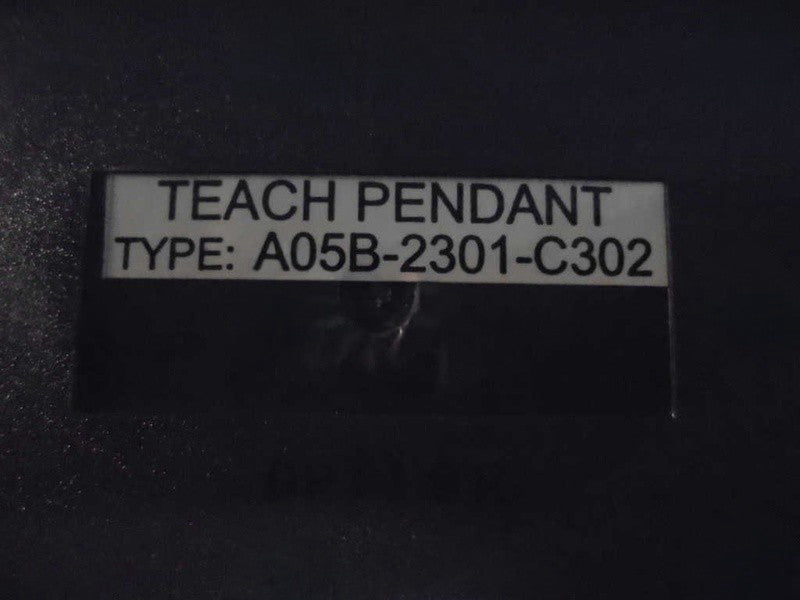 FANUC A05B-2301-C302  NSNP