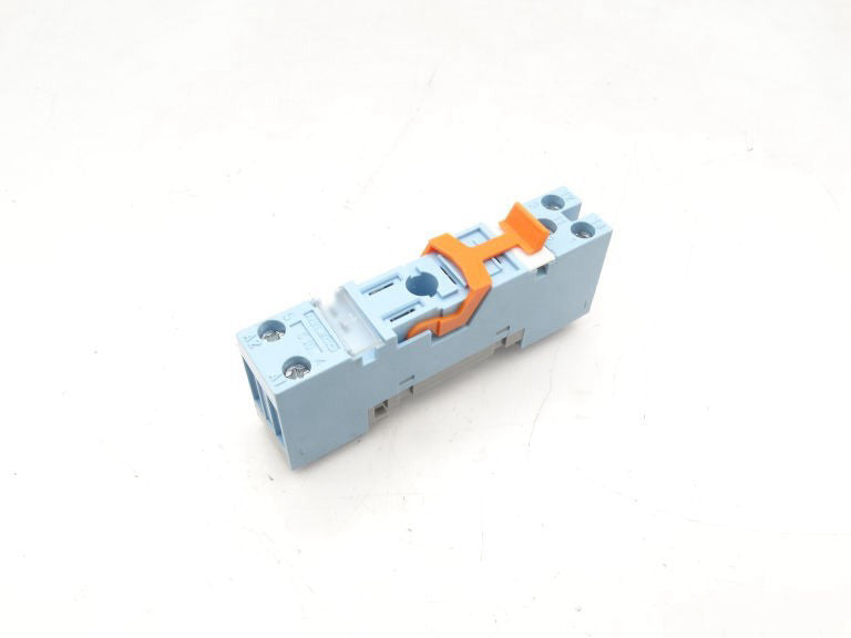 TURCK S10 Relay Socket - Used
