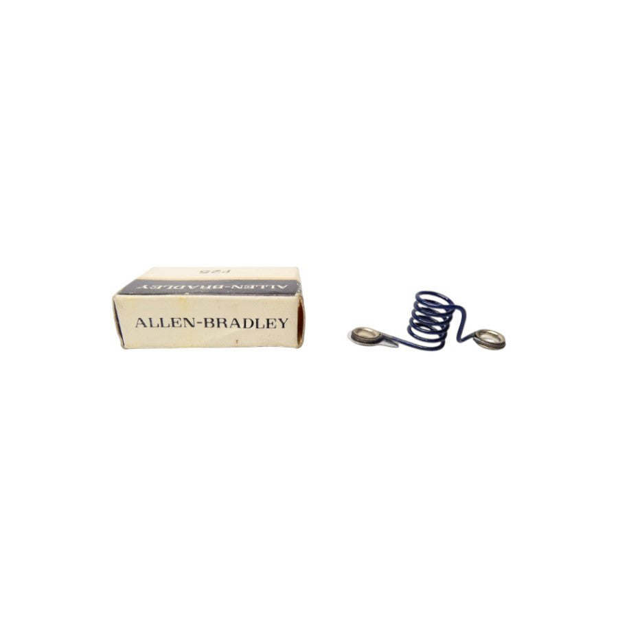 ALLEN BRADLEY P25 (BK/YL) NSMP