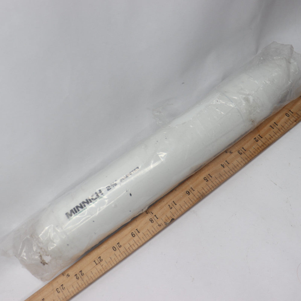 Minnich Flex Shaft Vibrator Heads 2-3/8" VH-36