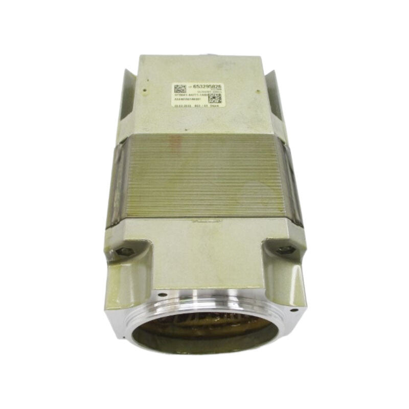 SERVO MOTOR 1FT6041-4AF71-1AB0 (AS IS) NSNP
