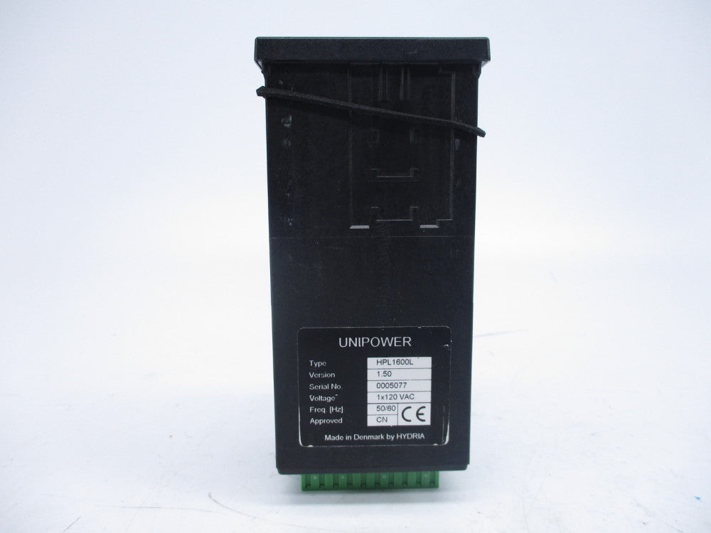 UNIPOWER HPL1600L NSNP