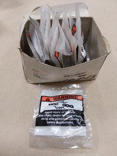 REXNORD Offset Link 5/8 in Pitch, Cottered, Carbon Steel Mater, Box Of 9