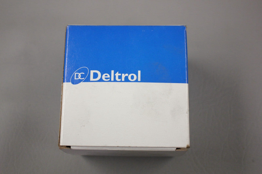 DELTROL QUICK EXHAUST VALVE 10122-61