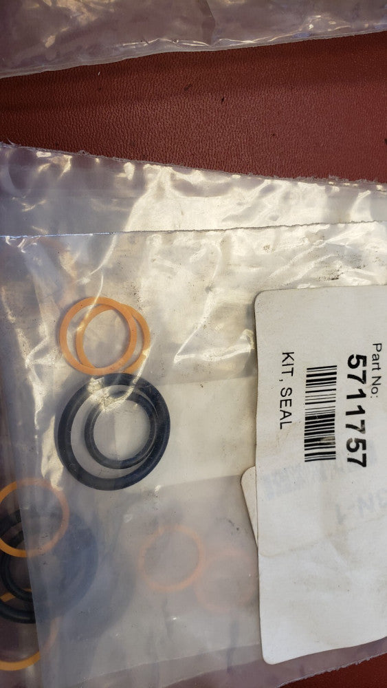 NEW STERLING HYDRAULICS SEAL KIT-SK30503N-1 ( FOR 4134893 Solenoid Valve) (F2-5B