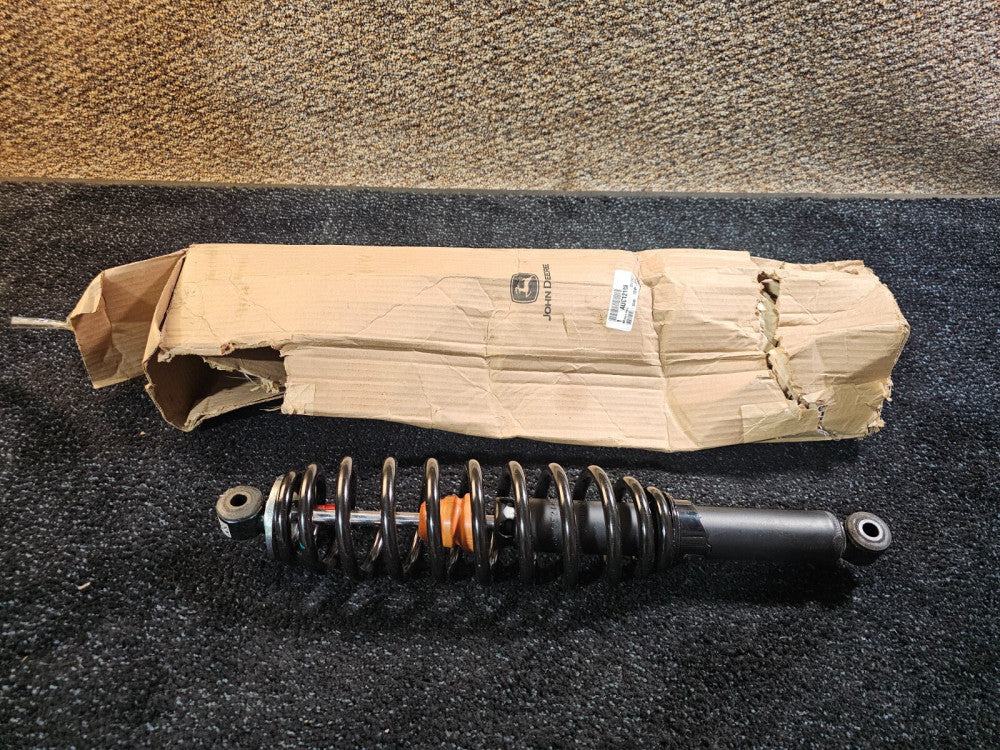 John Deere AUC12198 Rear Shock Absorber for XUV590E,XUV590I,XUV590M