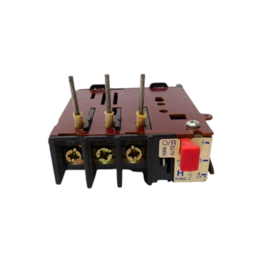 CUTLER HAMMER MC305ANA3H 3.8-6A NSNP