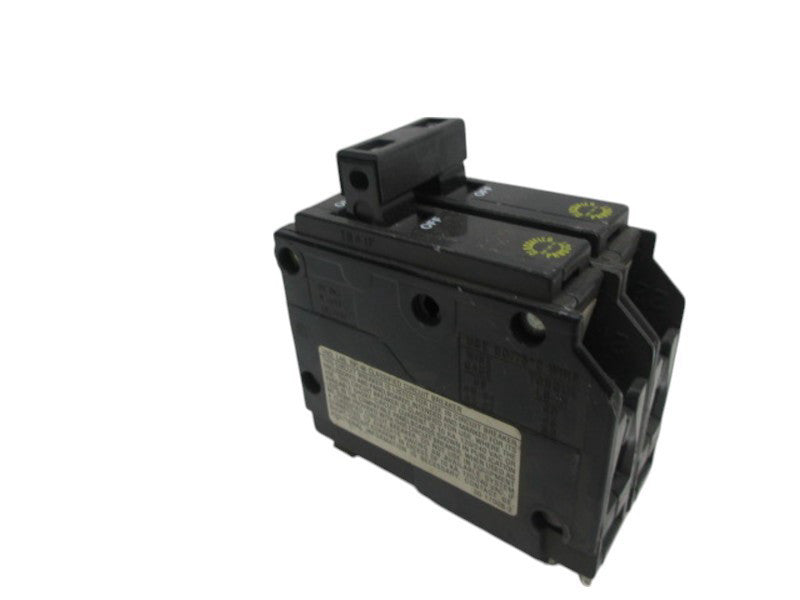 GENERAL ELECTRIC THQO240 CIRCUIT BREAKER  NSNP