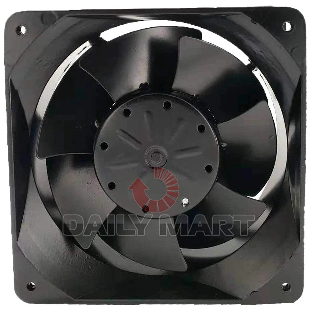 New In Box IKURA U6500G1-TP High Temperature Resistance Fan 100VAC 40/36W