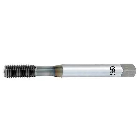 Osg 1415001408 Thread Forming Tap, M3.5-0.60, Bottoming, Ticn, 0 Flutes