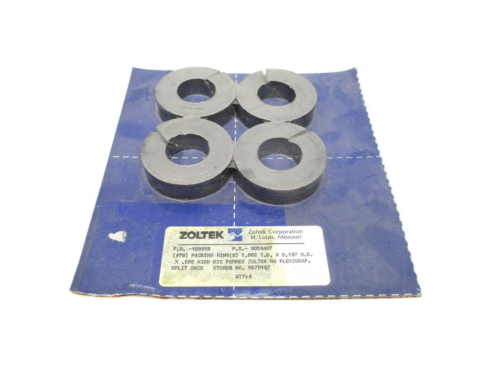 ZOLTEK 5070137 (PKG OF 4) NSMP