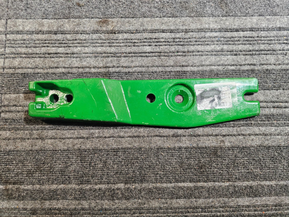 John Deere Sway Plate, Left Side L77565 For Tractors 6020 6090 MC 6090 RC 6090M
