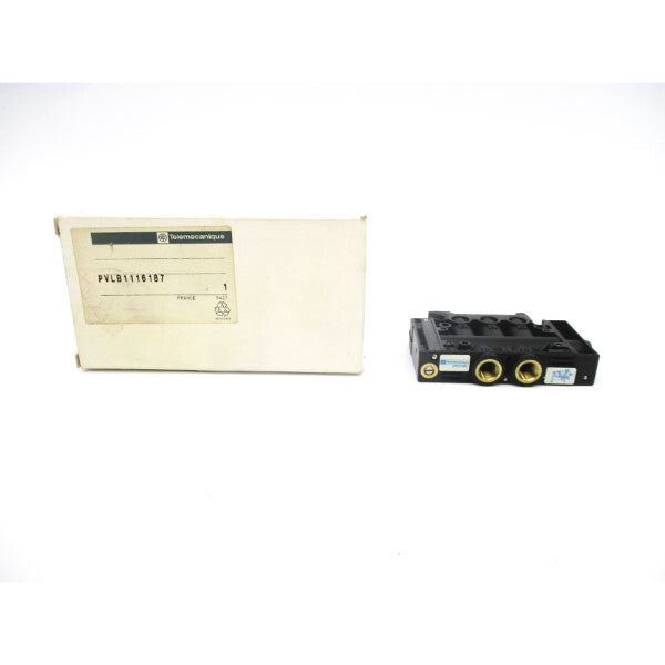 TELEMECANIQUE PVLB1116187 NSMP