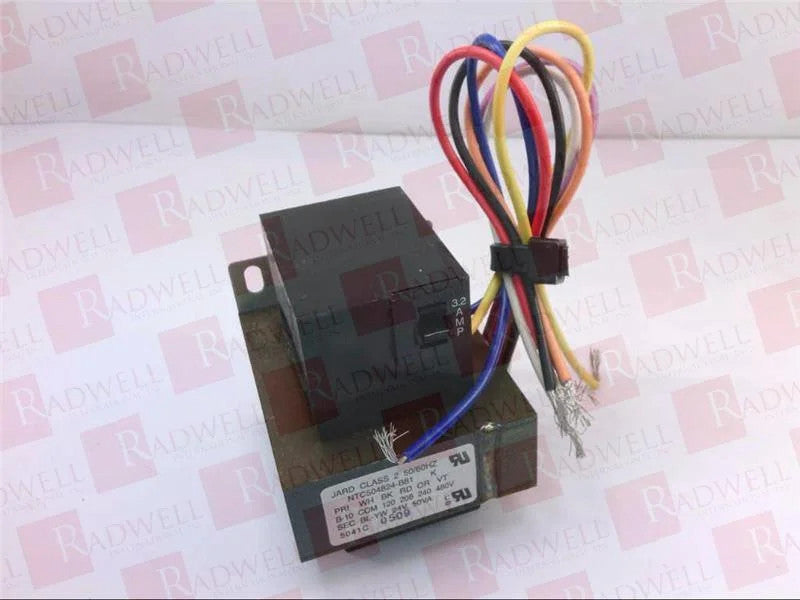JARD NTC504824-B81-K / NTC504824B81K (NEW IN BOX)