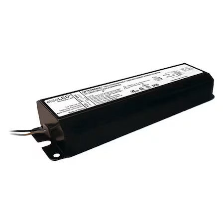 Eldoled Fieldset Oti 180W 277480V 1250C 2Dim P6 Led Driver, Fieldset
