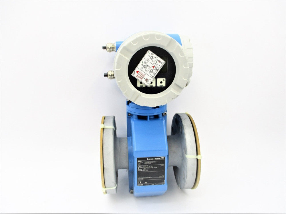 ENDRESS+HAUSER 53P65-EC1B1A10AAAA NSNP