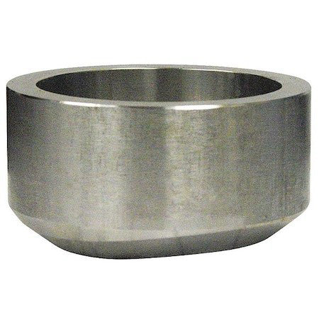 Zoro Select 100741350218 1/2" Fsw 316/316L Ss Sw Outlet