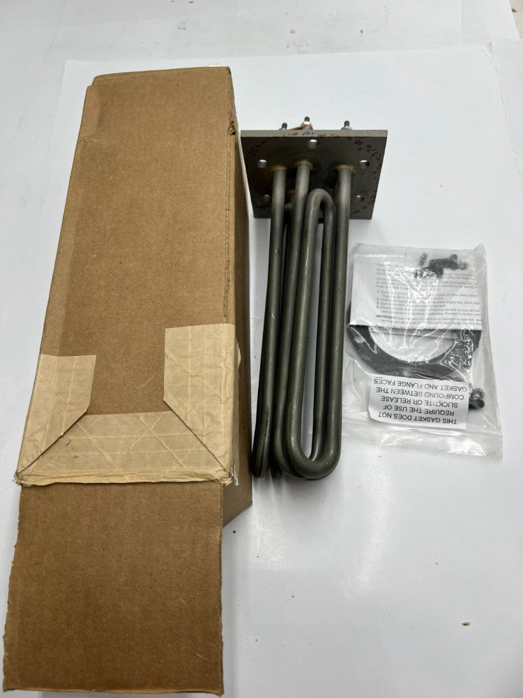 Commercial Electric Heating Element 39123F-GET, 536577 12kW 480V 3PH Durable