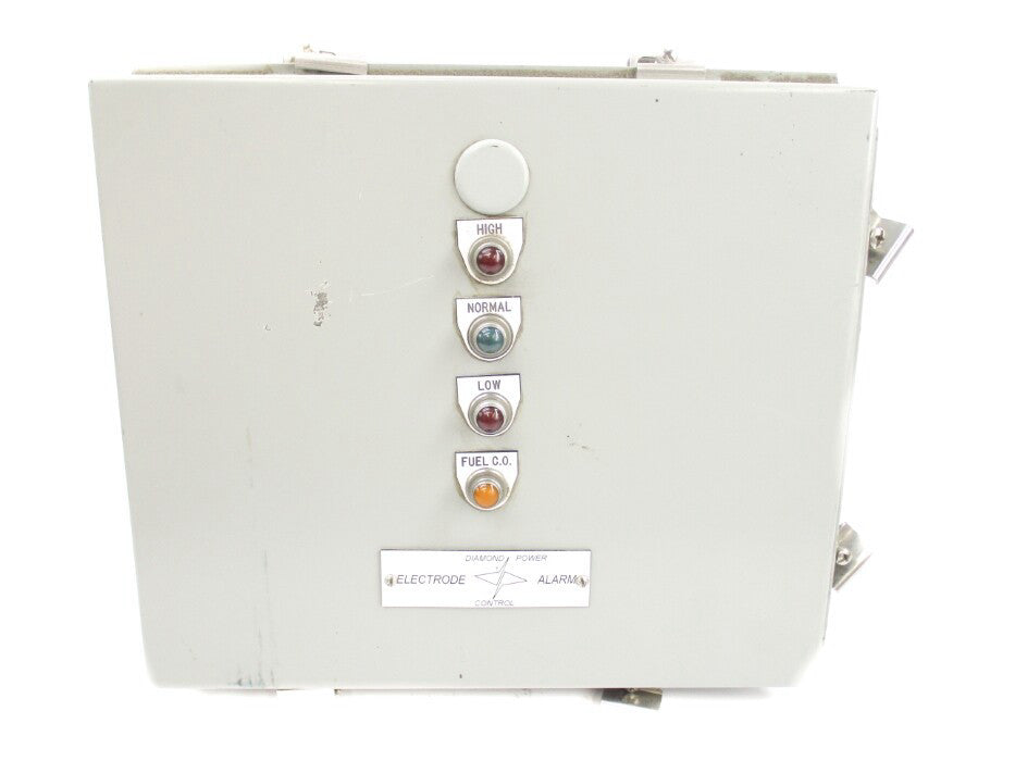 DIAMOND CONTROLS 102995-3021 NSNP