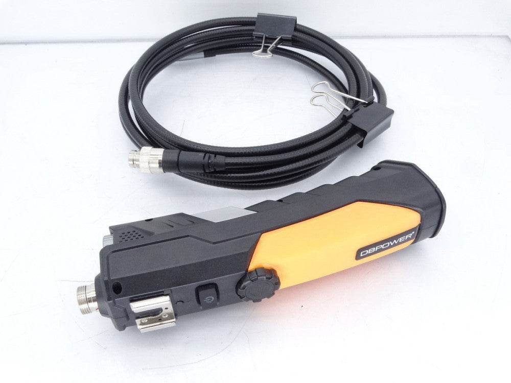 TESLONG NTWF200-TSV3 CAMERA NEW
