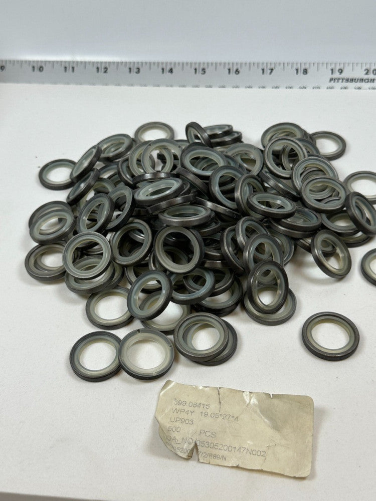 Seals System WP4Y 19.5*27*4 Oil Seals Lot of 10pcs - NEW Fast Ship