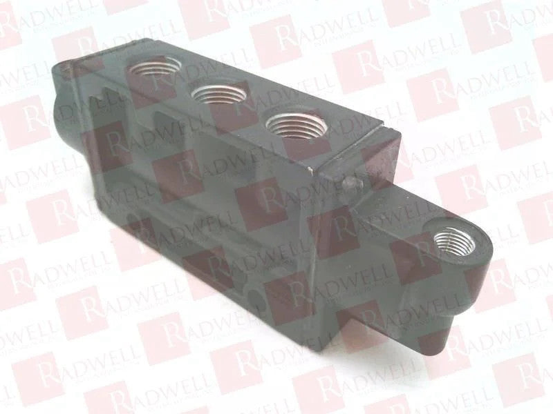 NORGREN K71EA00KA2KA2 / K71EA00KA2KA2 (USED)