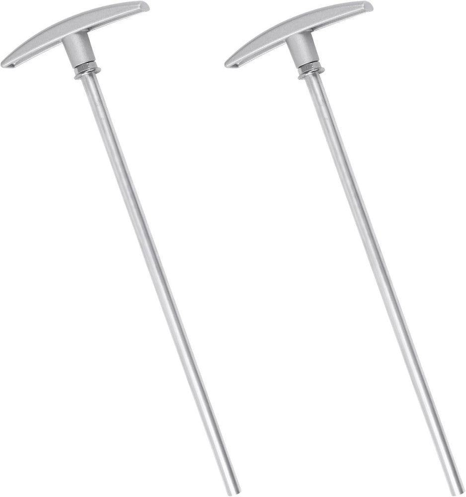 RV Waste Valve Extension Tube 9 Inch TX9HPB Handle... 