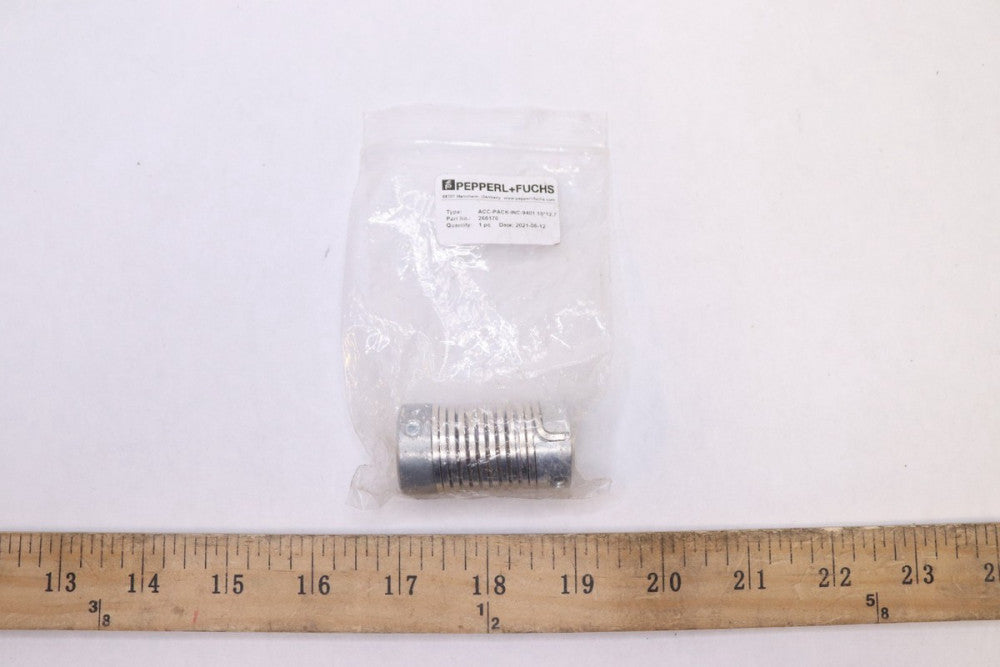 Pepperl+Fuchs Coupling ACC-Pack-Inc-9401 266170 