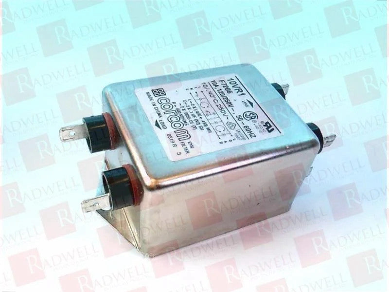 TE CONNECTIVITY 10VR1 / 10VR1 (USED)