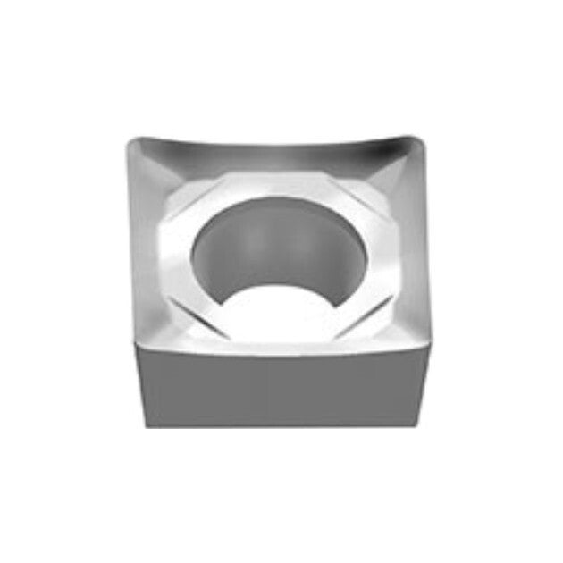 ZCC-CT Carbide Turning Inserts YD101 M05-M15 K05-K30 SCGX09T304-LH 10 Pieces