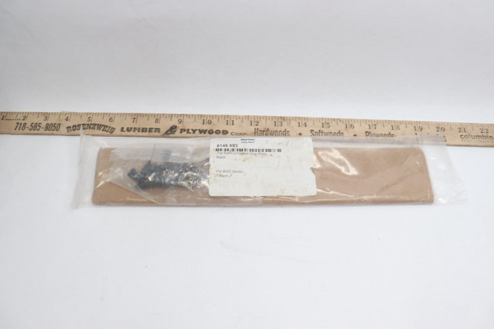 Norton Door Closer Mounting Plate 8146 693
