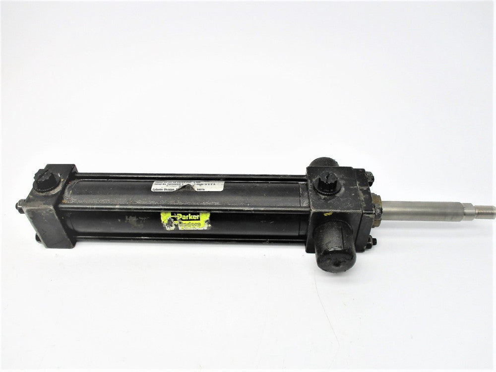 PARKER 01.50CD2AU13AC6.500 UNMP