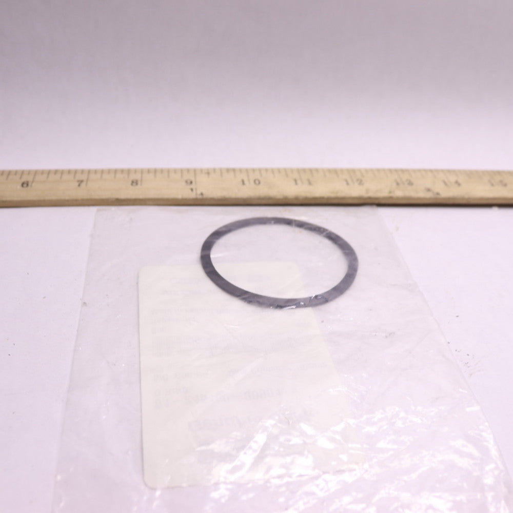 Hobart O-Ring 1" L x 1" W x 1" H 01-245460-00001
