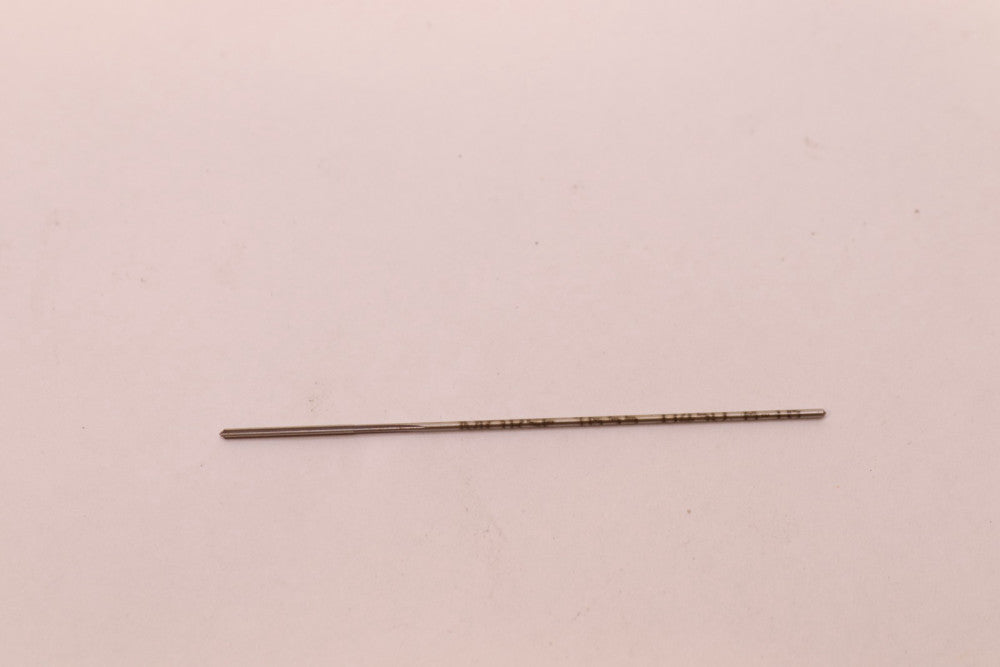 Morse Chucking Reamer 0.045" Dia. x 2-1/2" OAL 29028