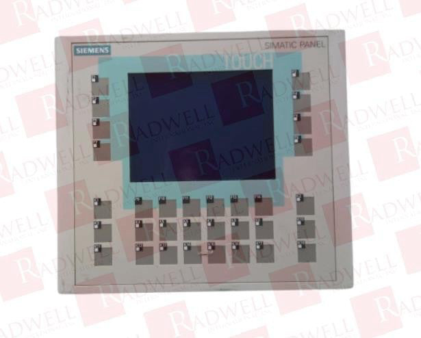 SIEMENS 6AV6642-0DC01-1AX1 / 6AV66420DC011AX1 (NEW IN BOX)