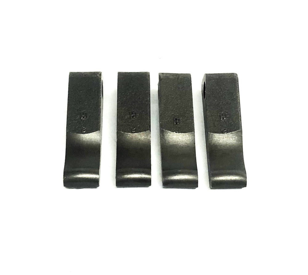 Acme-Gridley 9/16X1 Inch 50B 1 RA 6 NS Finger B-20641 [Lot of 4] NOS
