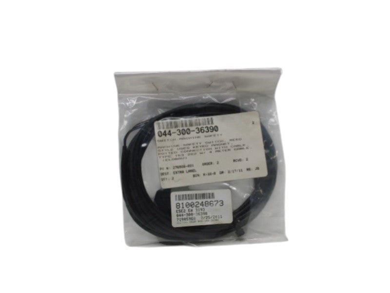 ELOBAU 153262 SENSOR WITH 4 METER CABLE  NSMP