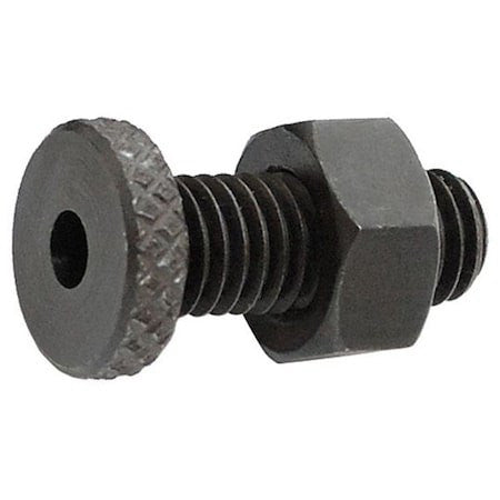Zoro Select 5Pwy0 Nosepiece,5Mm,For Use With 5Tuw4